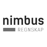 Nimbus regnskap logo