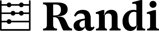 Randi Regnskap Logo